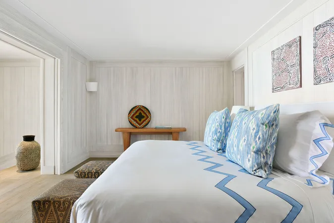 Cheval Blanc - 2 bed Ocean Suite