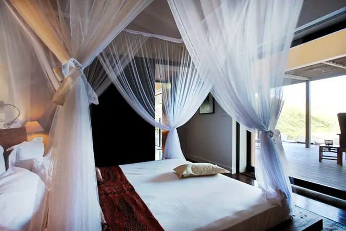 Amancaya - Chambres