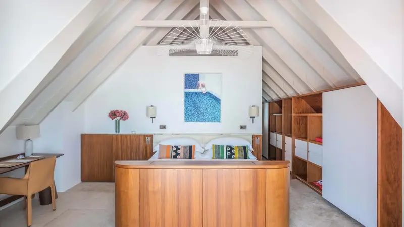 Eden Rock - Beach Houses