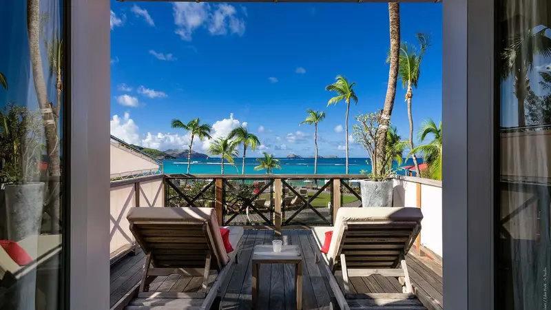 Eden Rock - Beach Houses