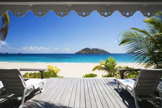 Beach House