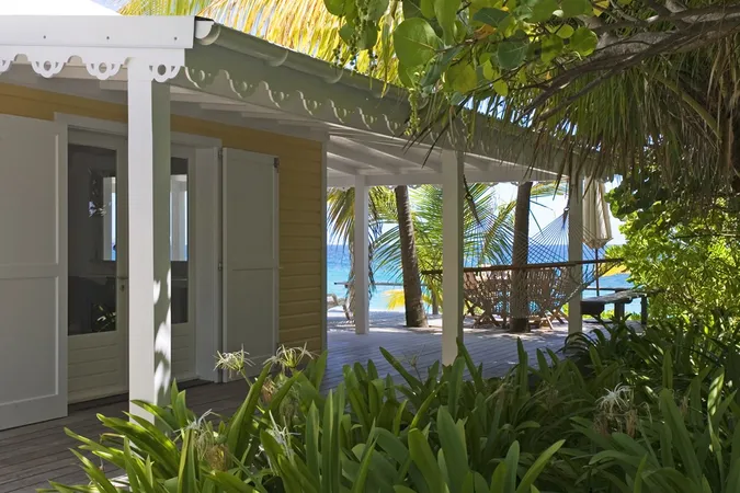 Beach House - Exterior