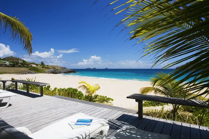 Beach House - Exterior