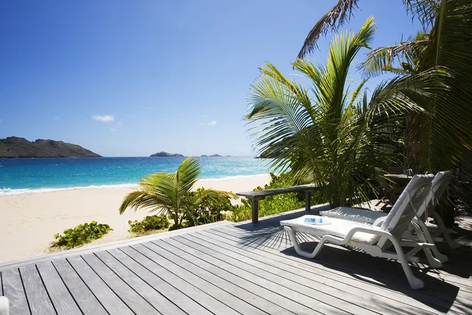 Beach House - Exterior