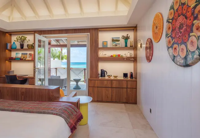 Eden Rock - Beach Rooms