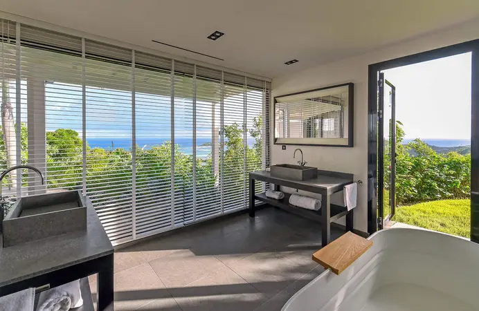 Belle Etoile - Bedrooms