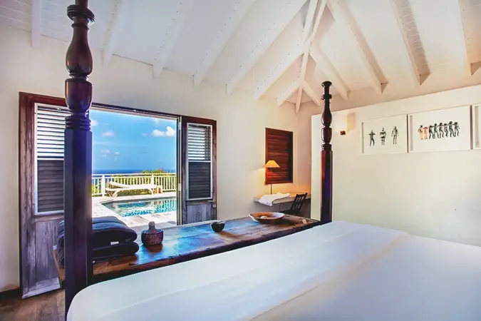 Bibi Bedrooms