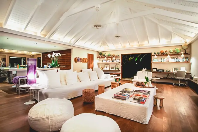 Bibi - Interior