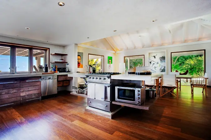Bibi - Interior