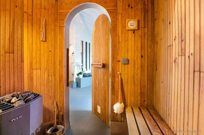 Byzance - Bedrooms