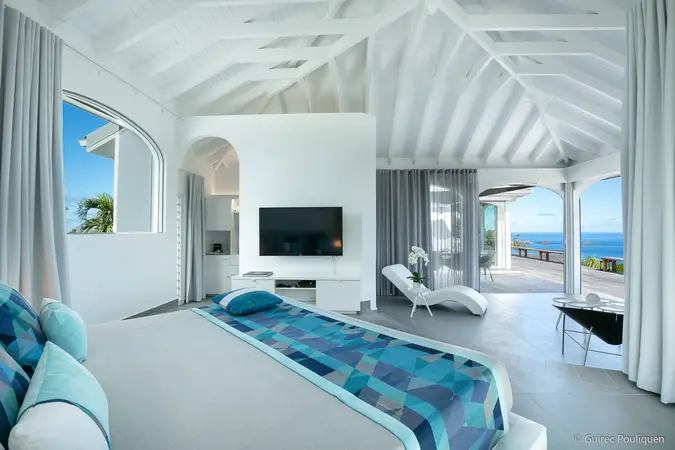Byzance Bedrooms
