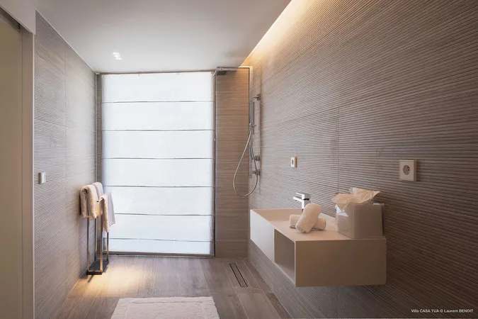 Casa Tua - Bedrooms