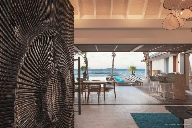 Casa Tua - Interior