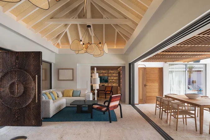 Casa Tua - Interior