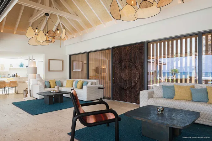 Casa Tua - Interior