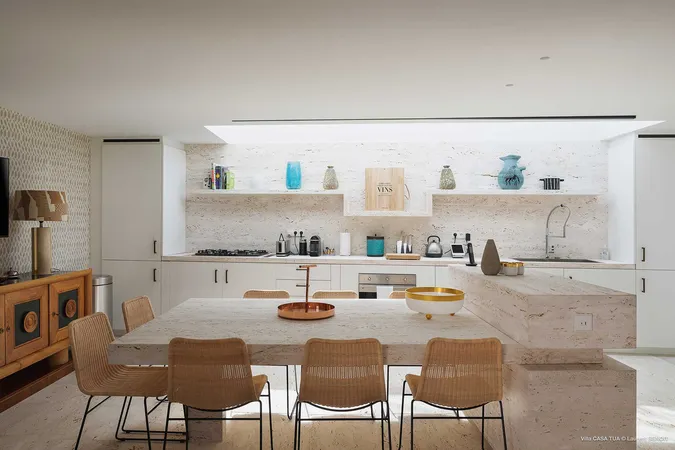 Casa Tua - Interior