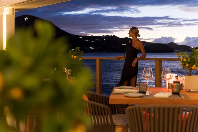 Restaurants