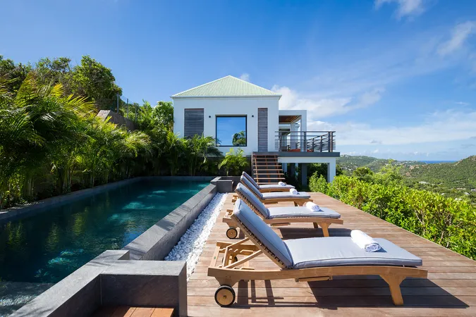 Villa Clementine