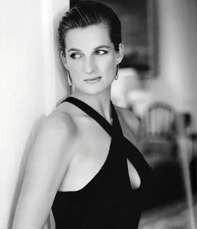 Princess Diana