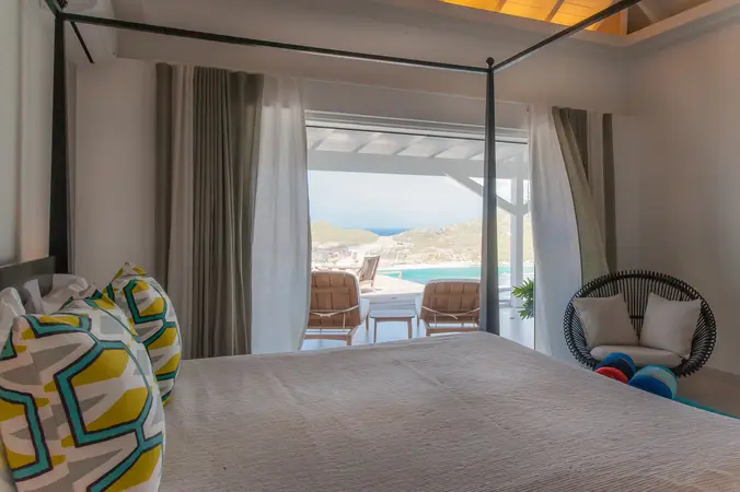 Eden View Bedrooms