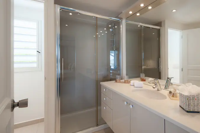 Eden View - Bedrooms