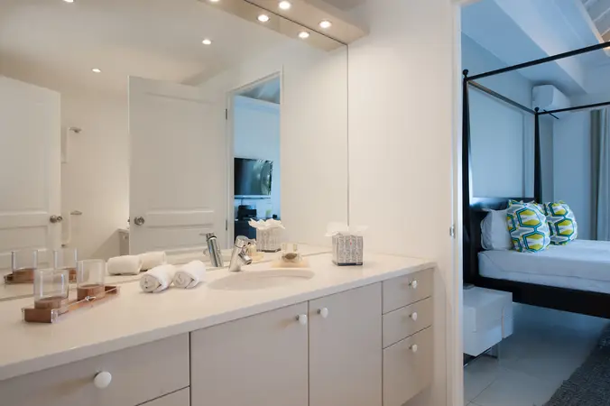 Eden View - Bedrooms