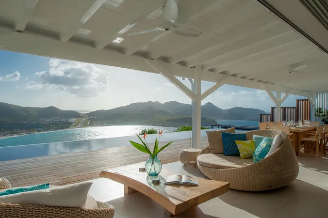 Eden View