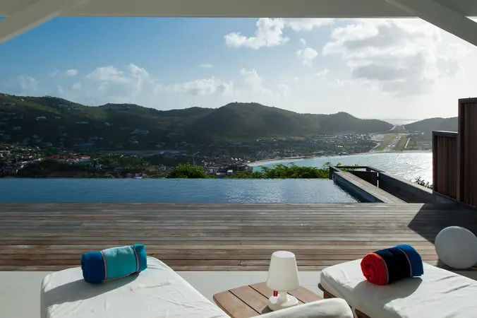 Eden View - Exterior