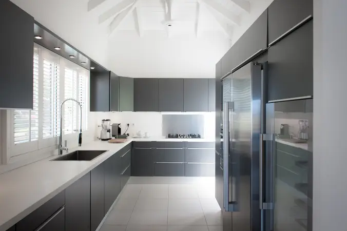 Eden View - Interior