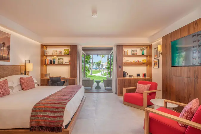 Eden Rock - Plantation Rooms