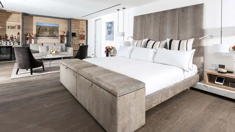 Eden Rock - Suite Christopher Columbus