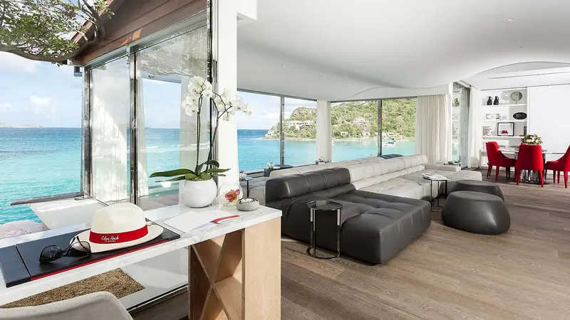 Eden Rock - Suite Christopher Columbus