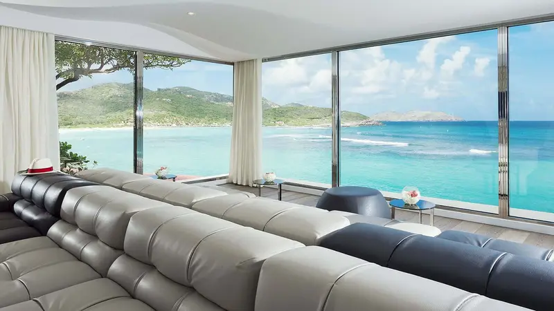 Eden Rock - Suite Christopher Columbus