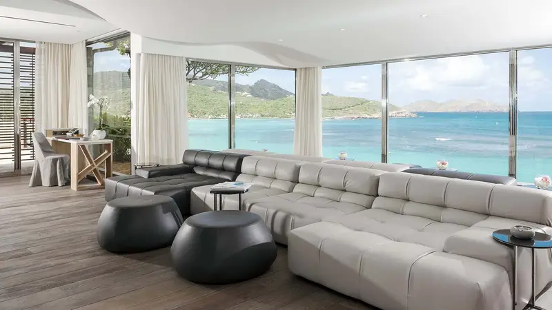 Eden Rock - Suite Christopher Columbus