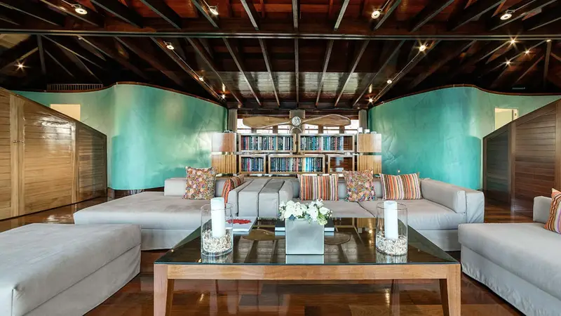 Eden Rock - Suite Howard Hughes