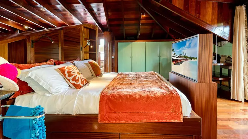 Eden Rock - Suite Howard Hughes