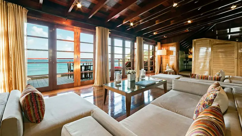 Eden Rock - Suite Howard Hughes