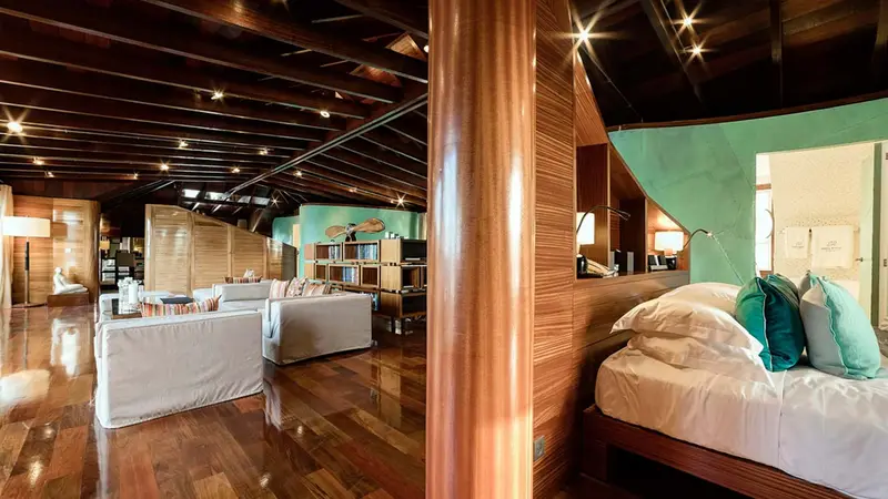 Eden Rock - Suite Howard Hughes