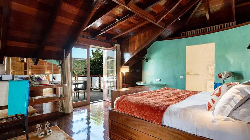 Eden Rock - Suite Howard Hughes