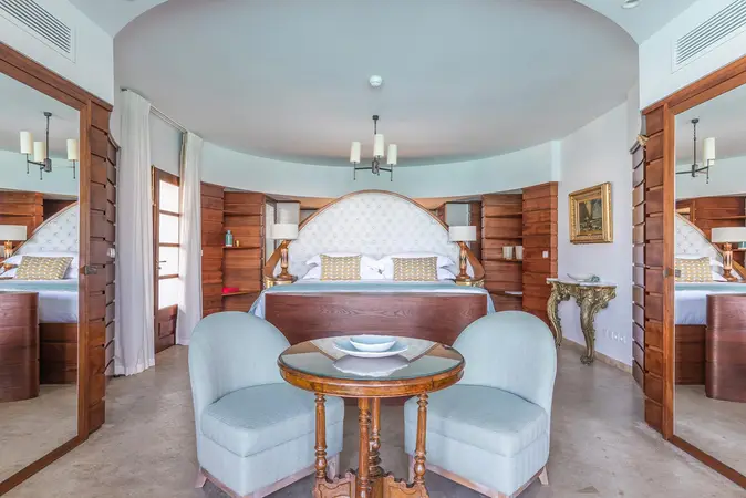 Eden Rock - Suite Garbo