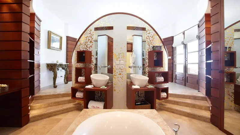 Eden Rock - Suite Garbo
