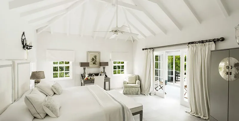 Cheval Blanc - Garden Suite