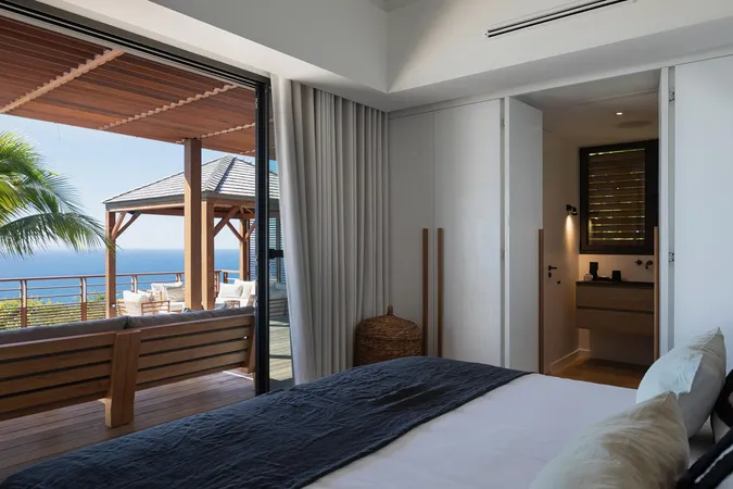 Gypsea - Bedrooms