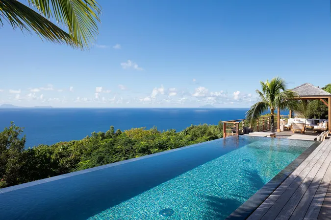 Villa Gypsea Exterior