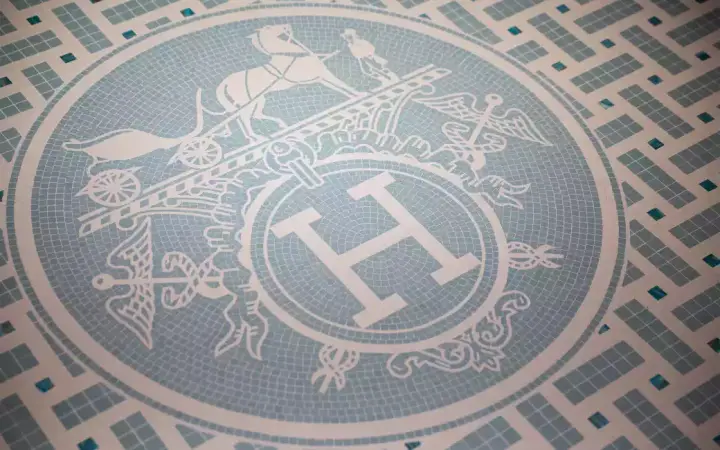 Hermes St Barths