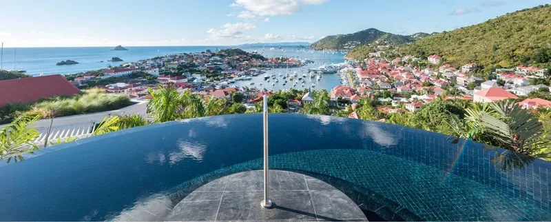 Le Carl Gustaf Hotel