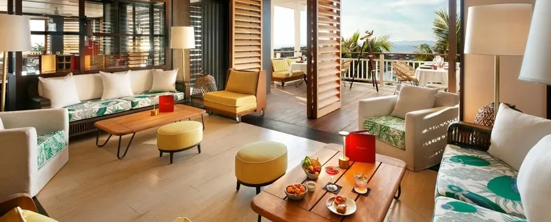 Le Carl Gustaf - Hotel
