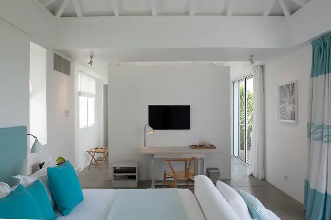 Jasmine - Chambres