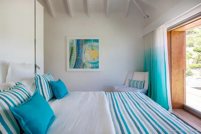 Javacanou - Bedrooms