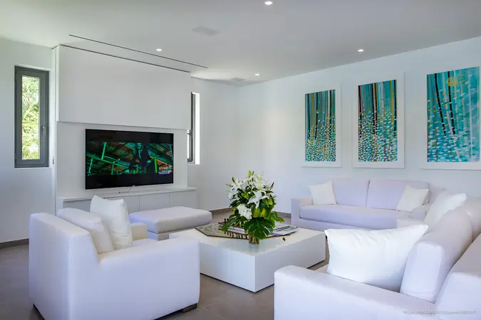 Javacanou - Interior